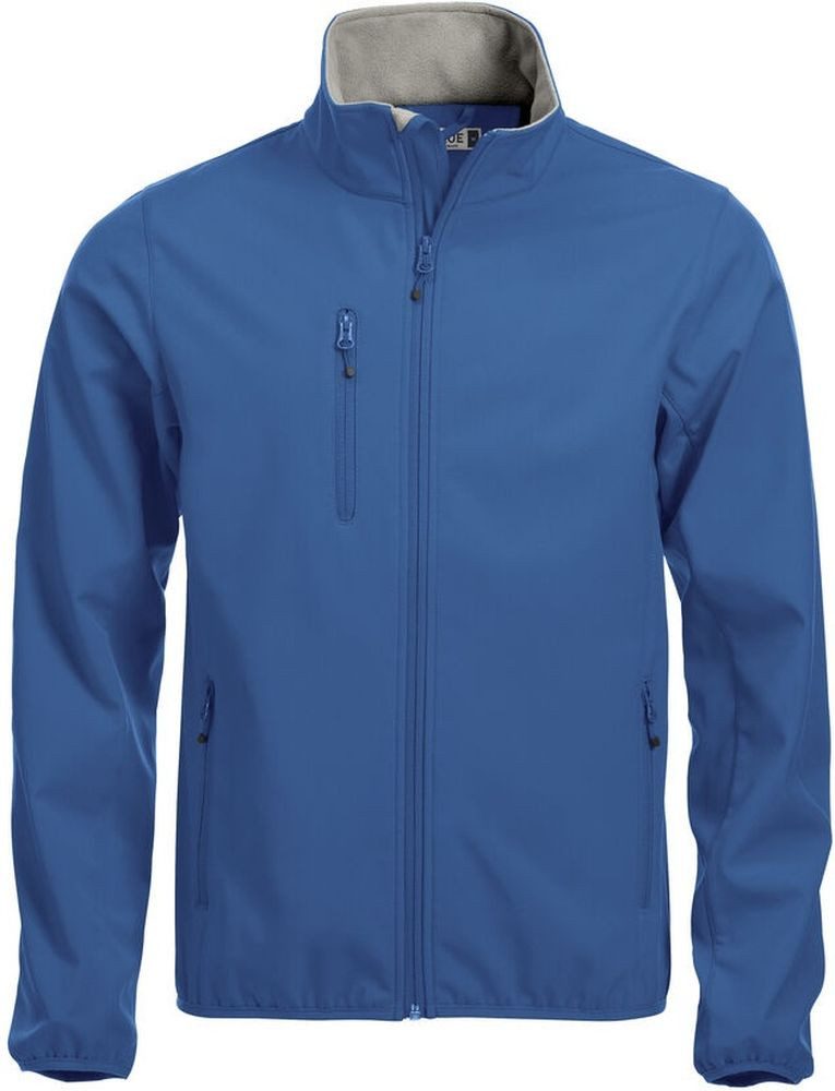Softshelljacke Basic Softshell Jacket