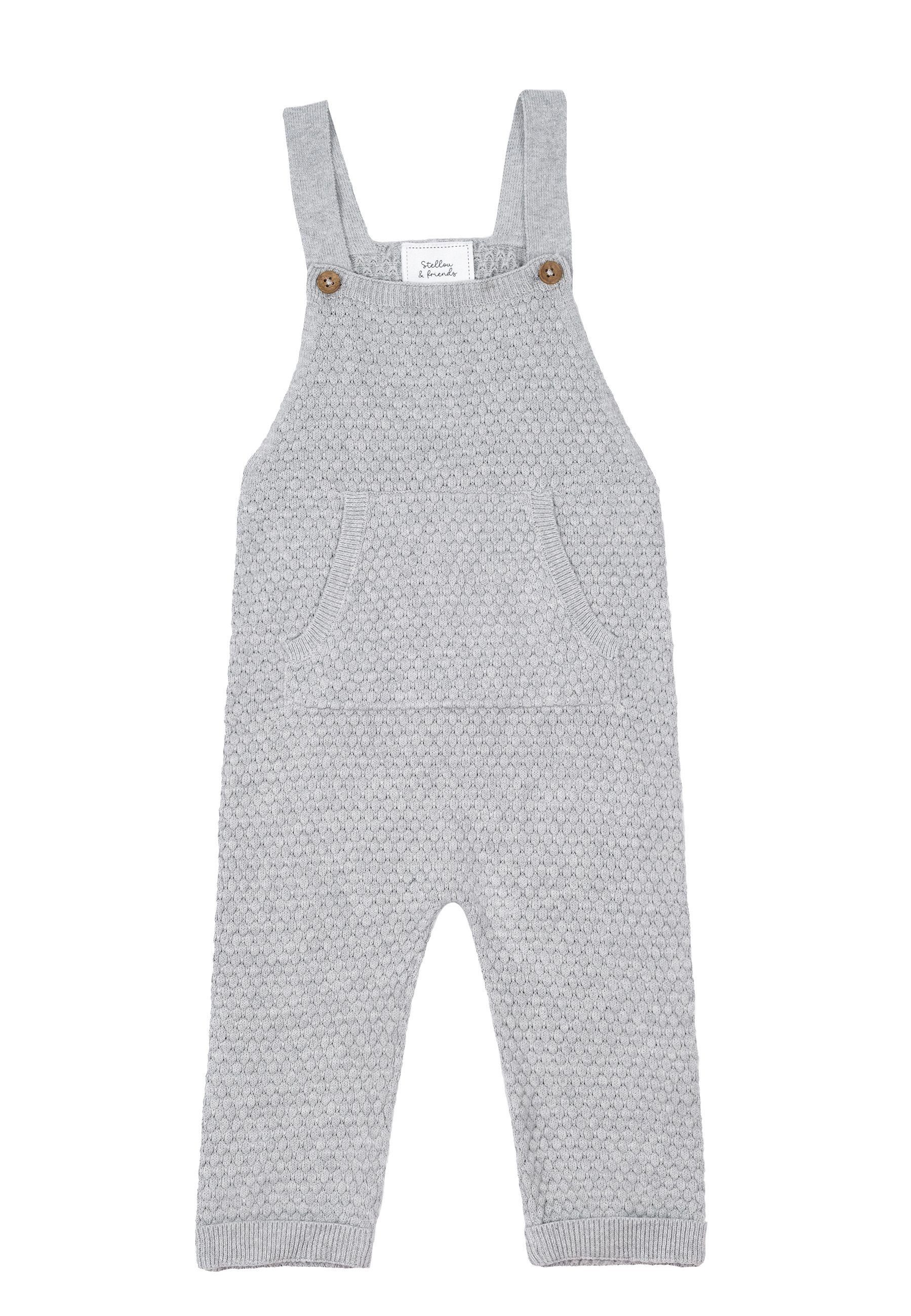 Stellou & friends Latzhose Stellou & günstig online kaufen