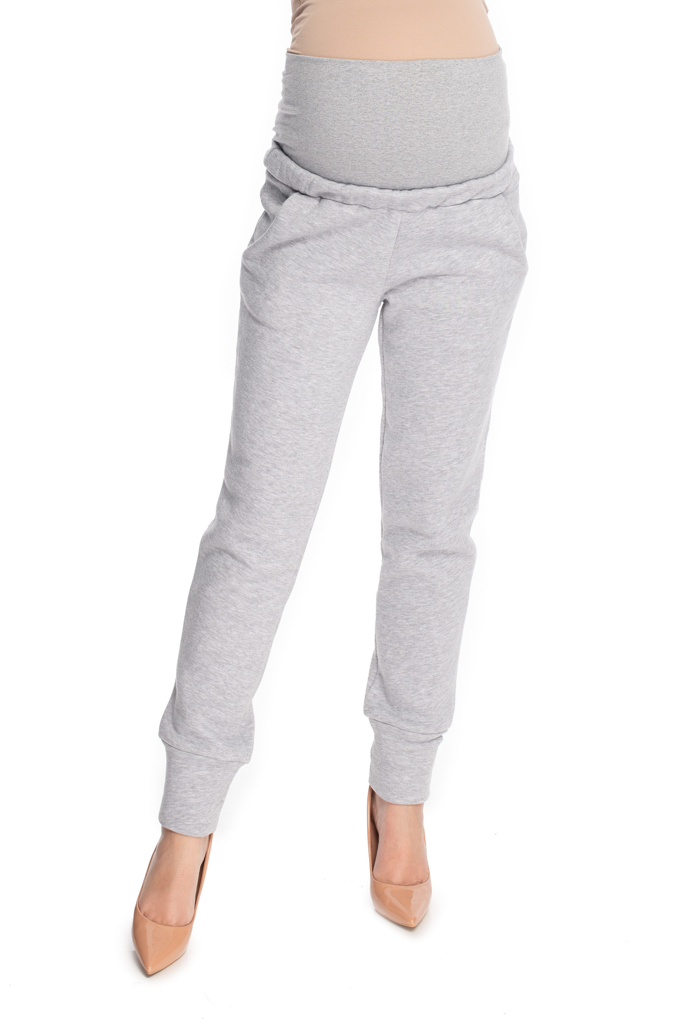 PeeKaBoo Umstandshose Hose für Schwangerschaft Jogginghose günstig online kaufen