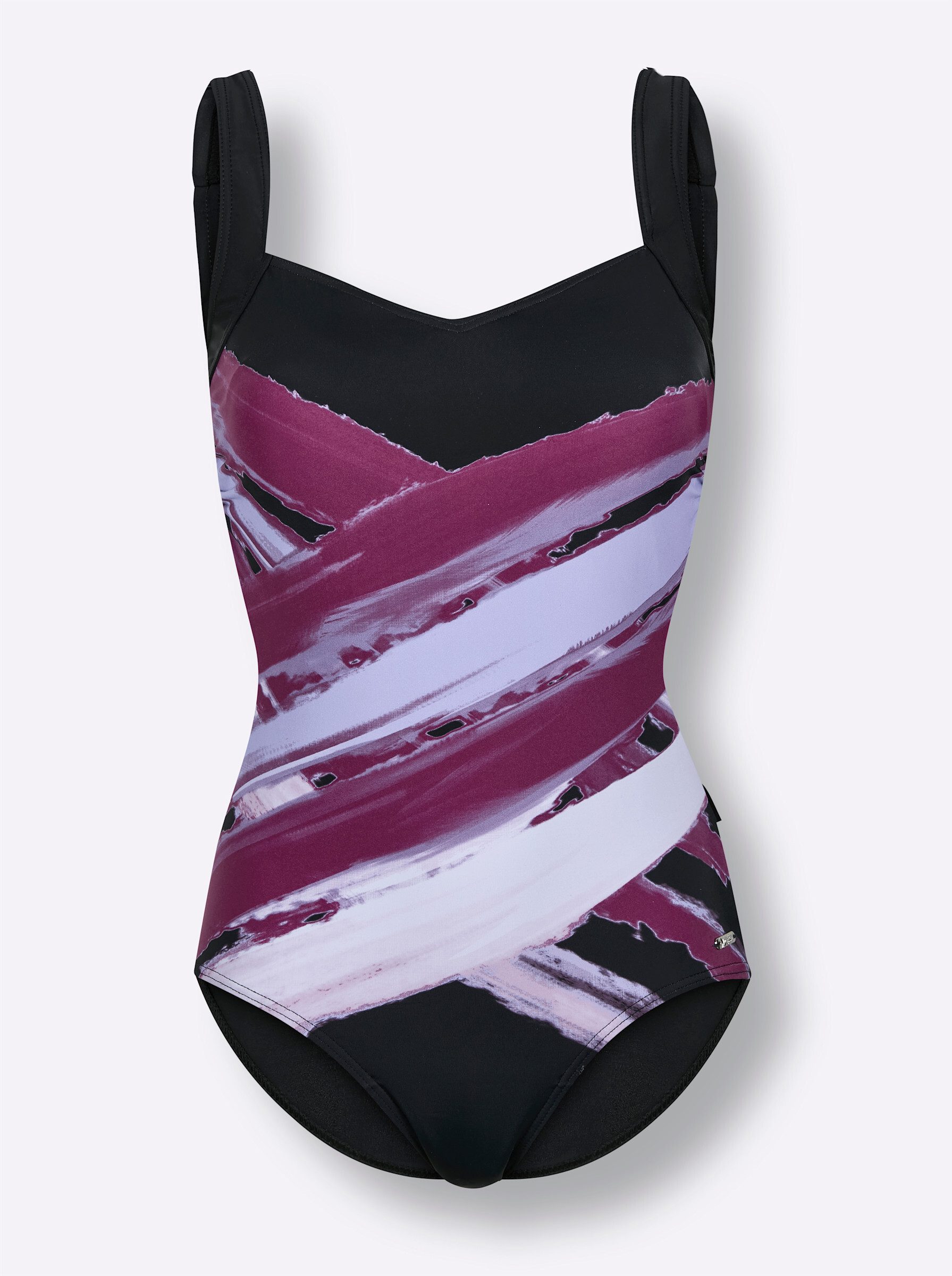 Witt Badeanzug Badeanzug (1-St)