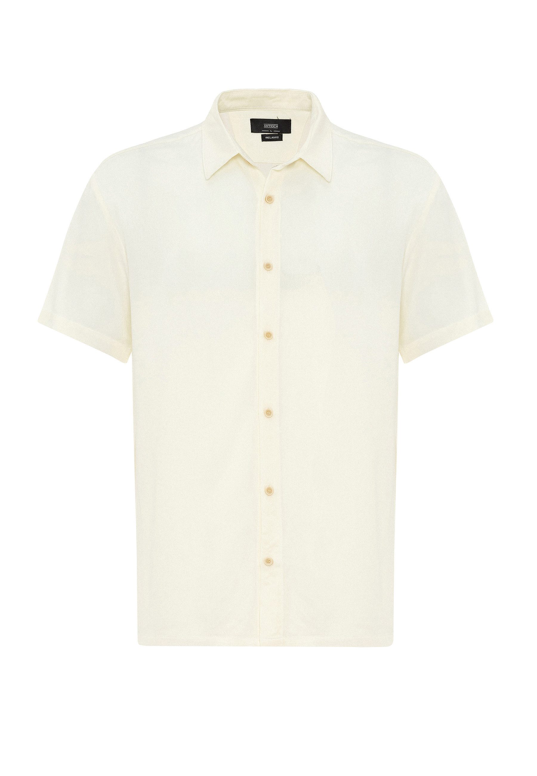 Antioch Blusenshirt Marco - Short sleeved günstig online kaufen