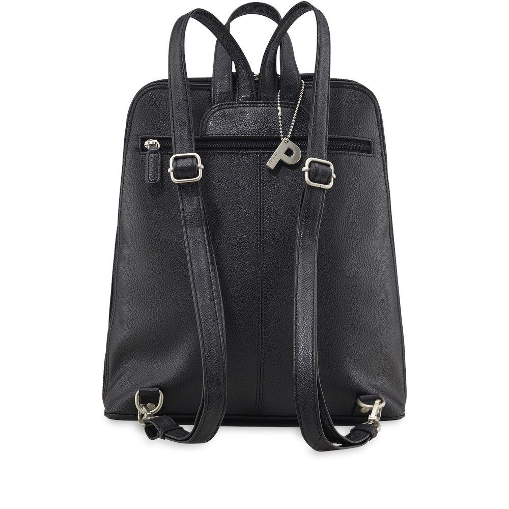 Picard Rucksack PICARD Rucksack Luis aus Echtleder