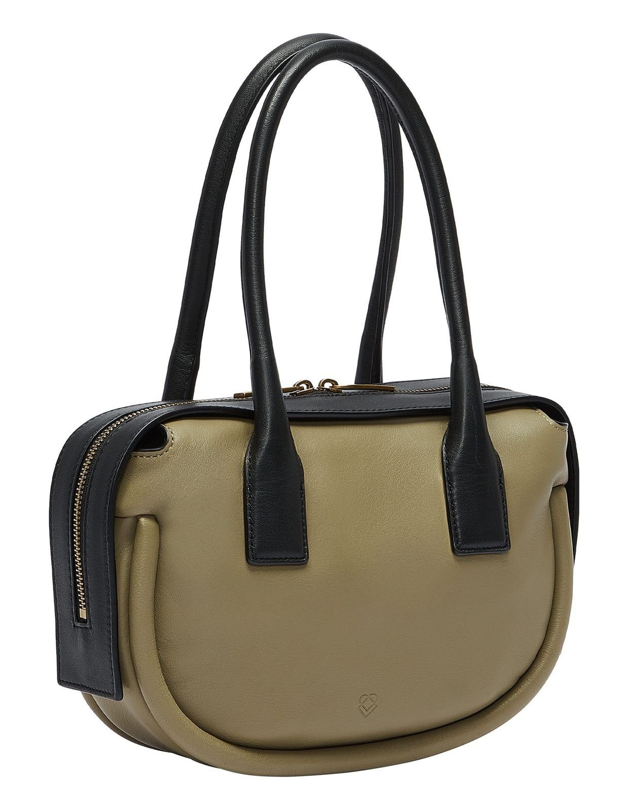 Liebeskind Berlin Schultertasche Fab günstig online kaufen