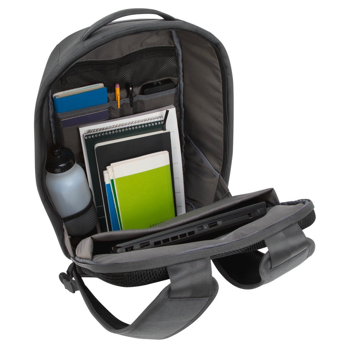 15.6 Security Backpack Eco Notebook-Rucksack Cypress Targus