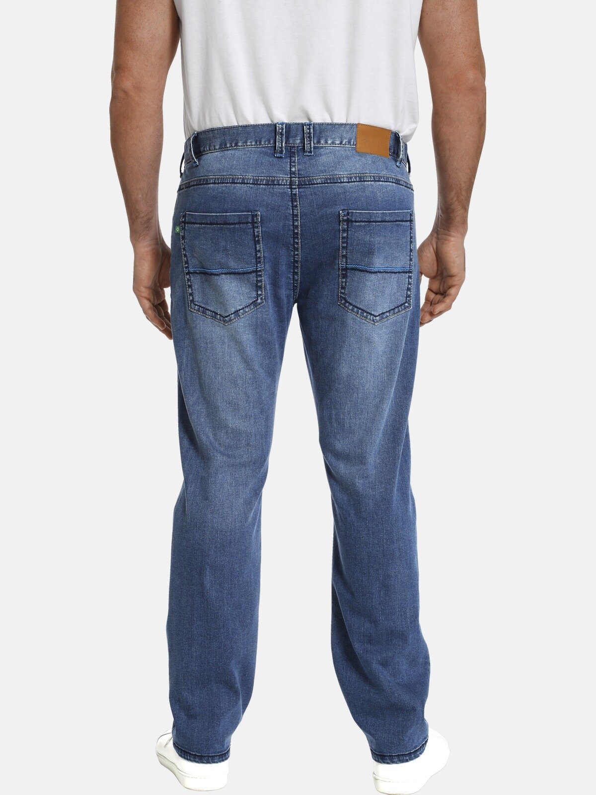 Charles Colby 5-Pocket-Jeans BARON SAWYER im günstig online kaufen