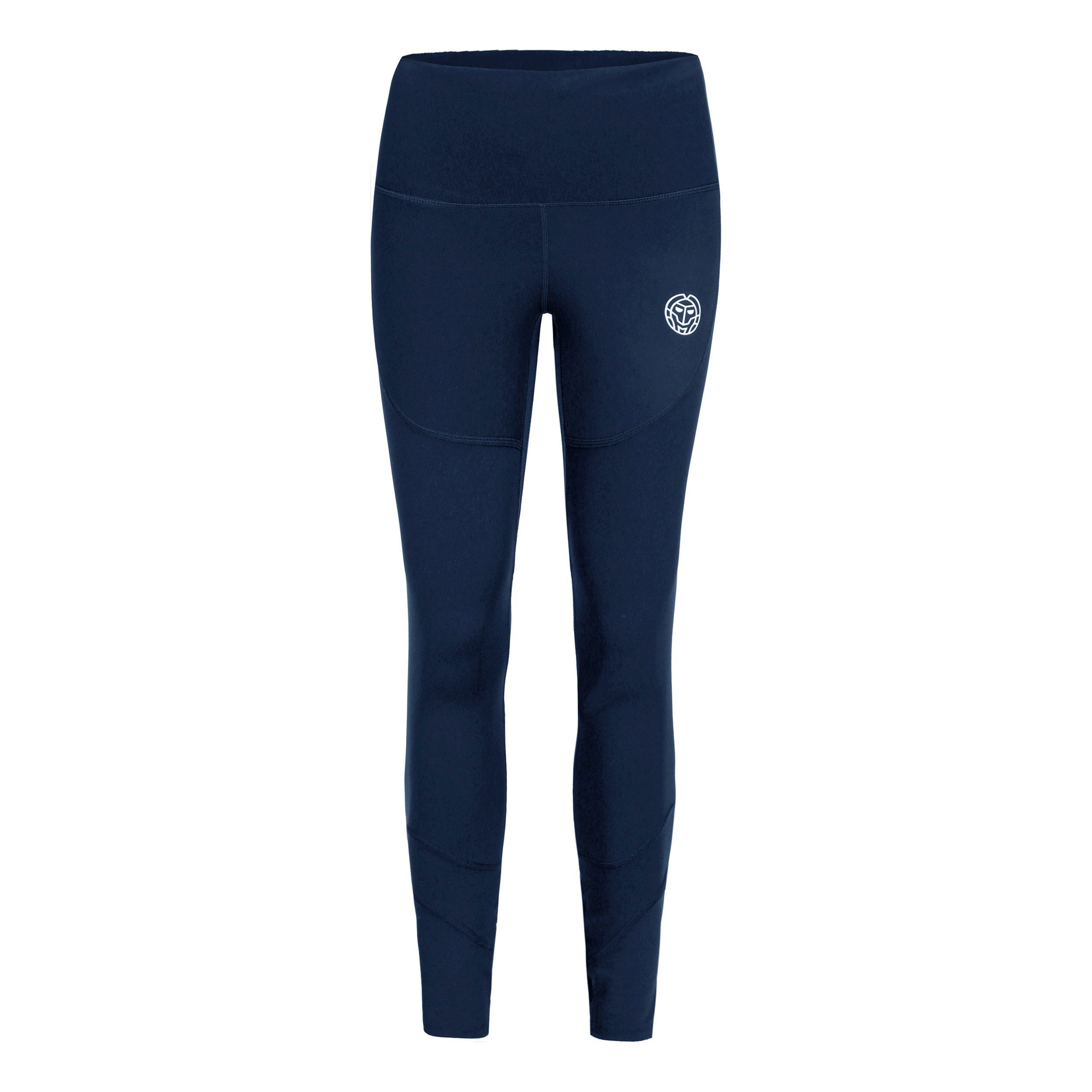 BIDI BADU Laufhose Colortwist Printed