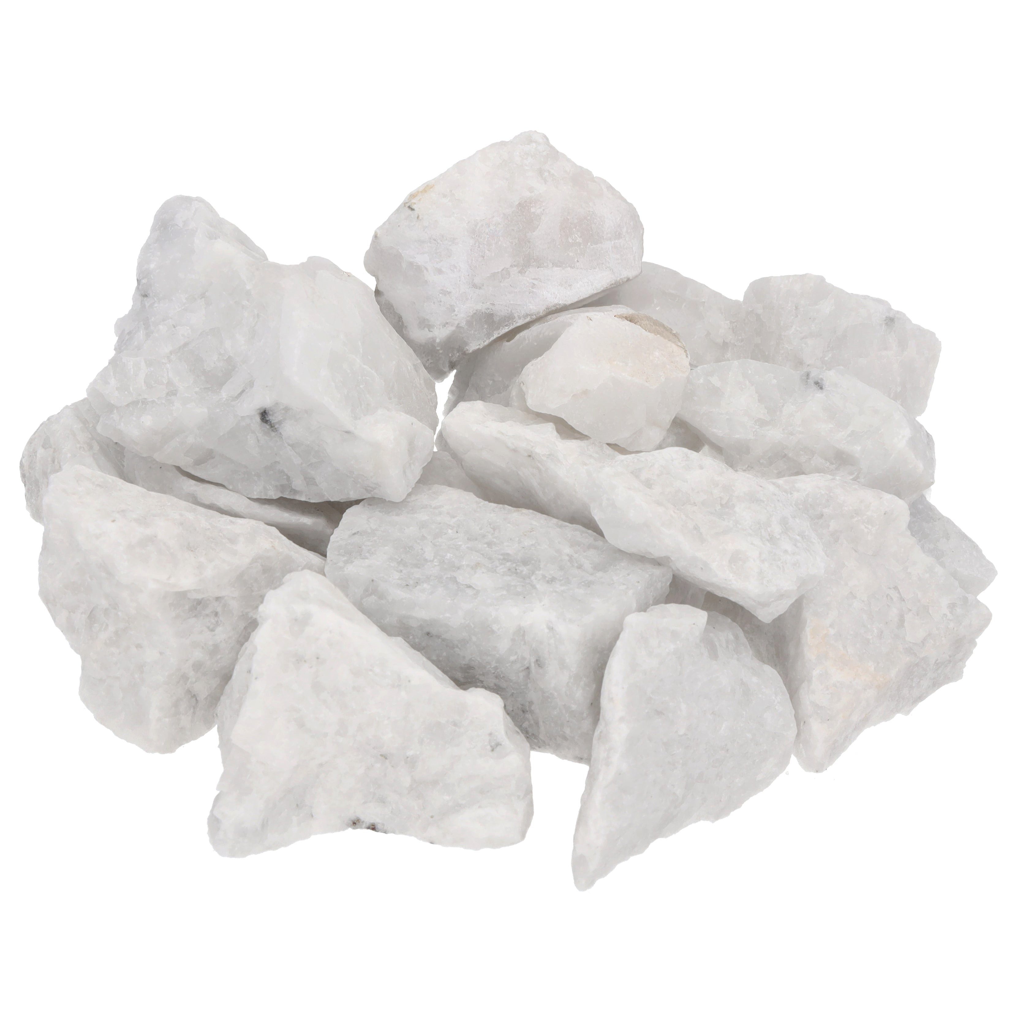 Edelstein Baryt Rohsteine, 100% naturbelassene Rohsteine