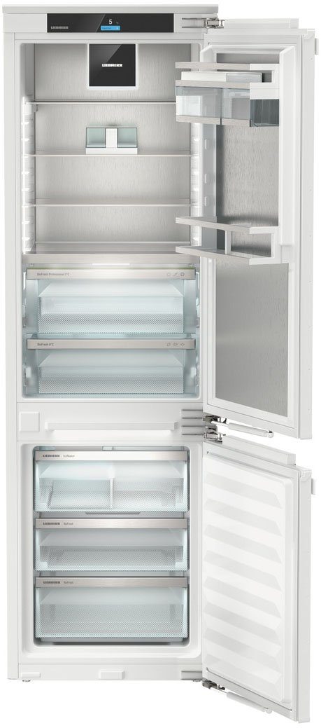 Liebherr Einbaukühlschrank ICBNdi 5183_999213551, 177 cm 4 cm Garantie 55,9 hoch, breit, Jahre inklusive