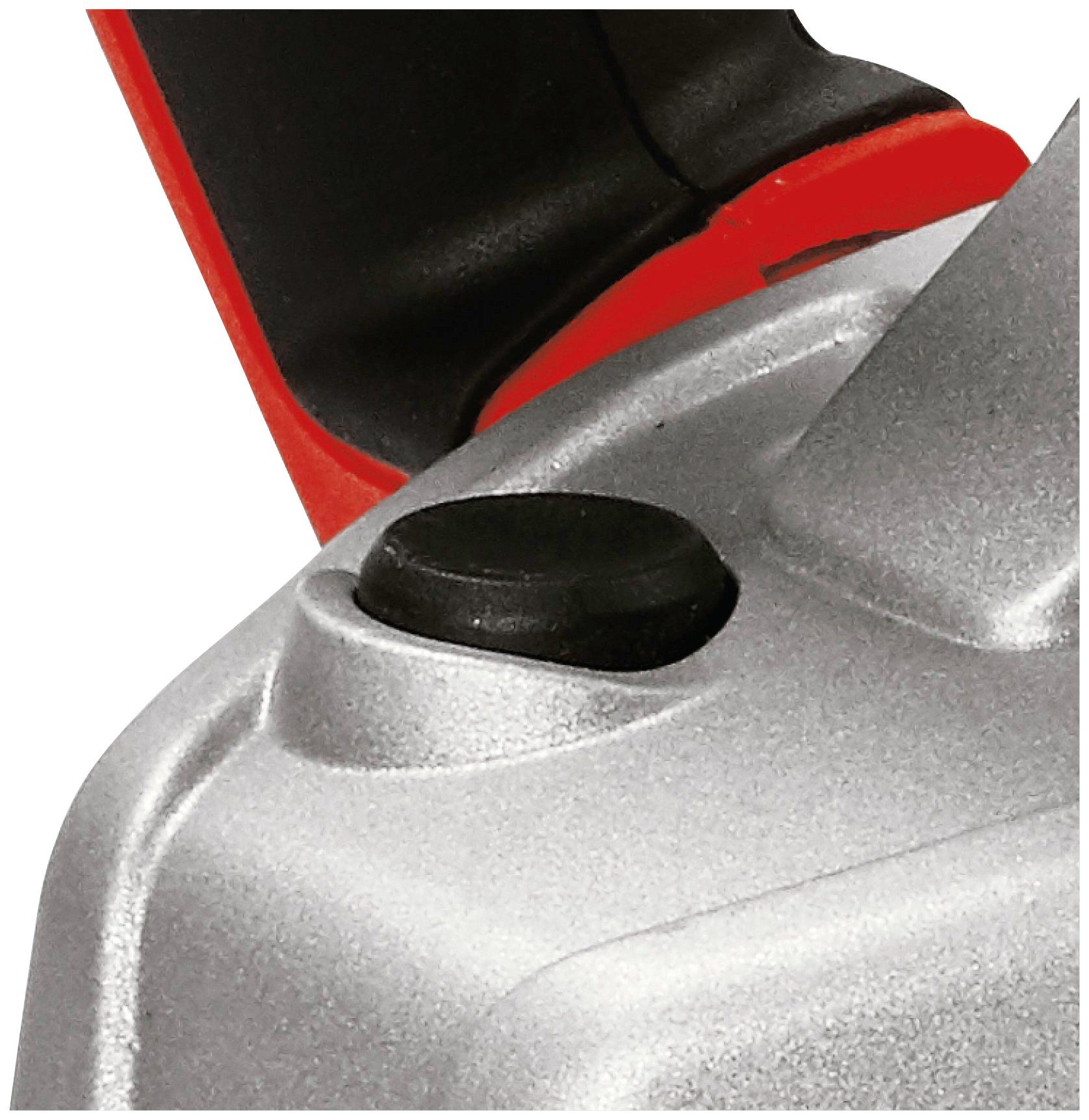 Einhell Akku-Poliermaschine CE-CP X-Change, Ladegerät ohne Li E-Solo, Power Akku und 18/180