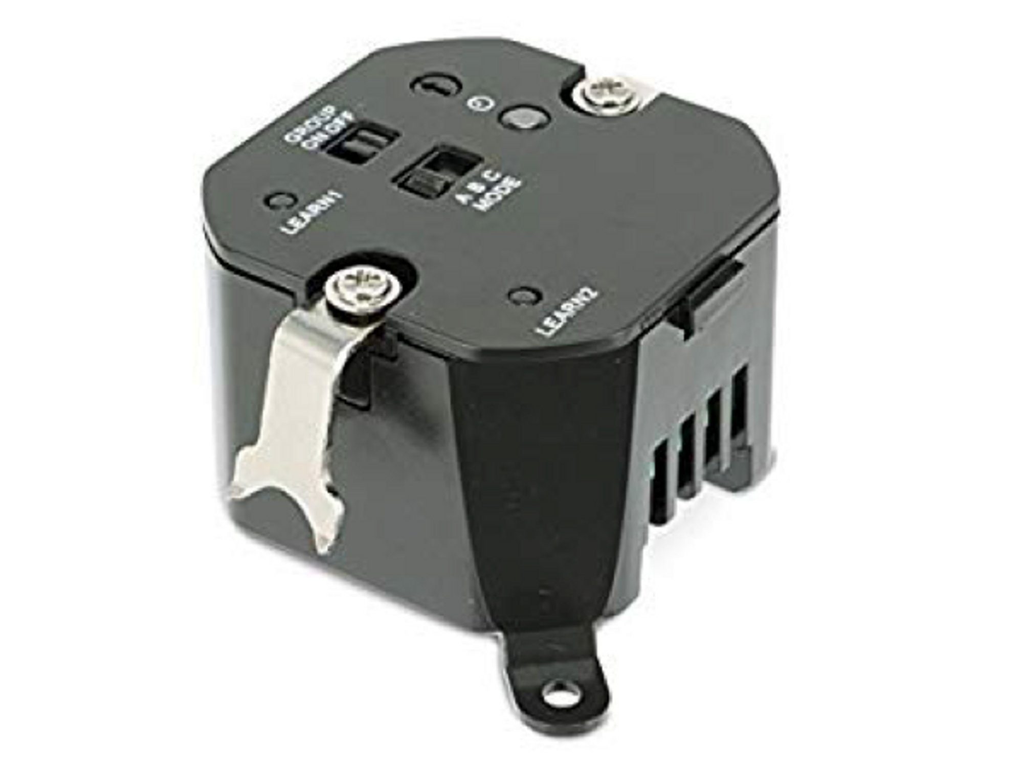 REV Ritter GmbH Funksteckdose iComfort Aktor Universalschaltempfänger, 0086180503 Typ 84476-B