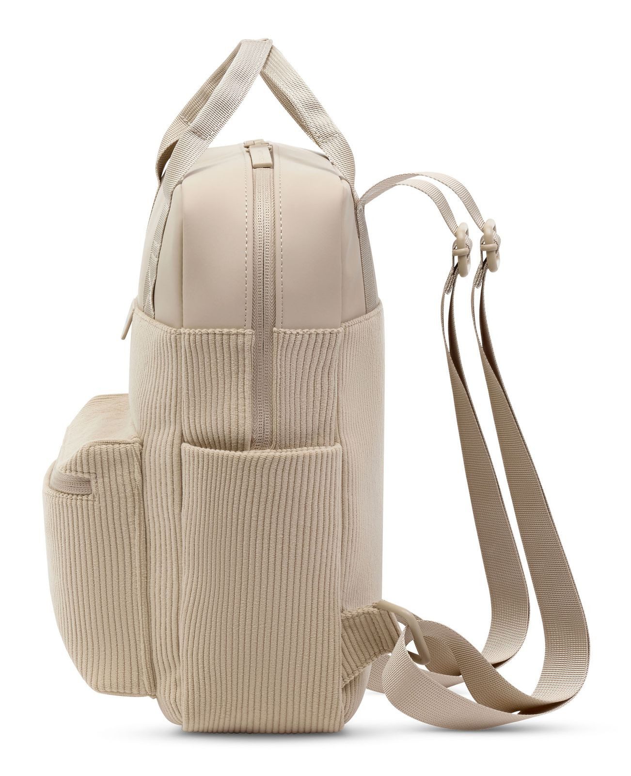 Kapten & Son Rucksack Bergen Cord Backpack günstig online kaufen