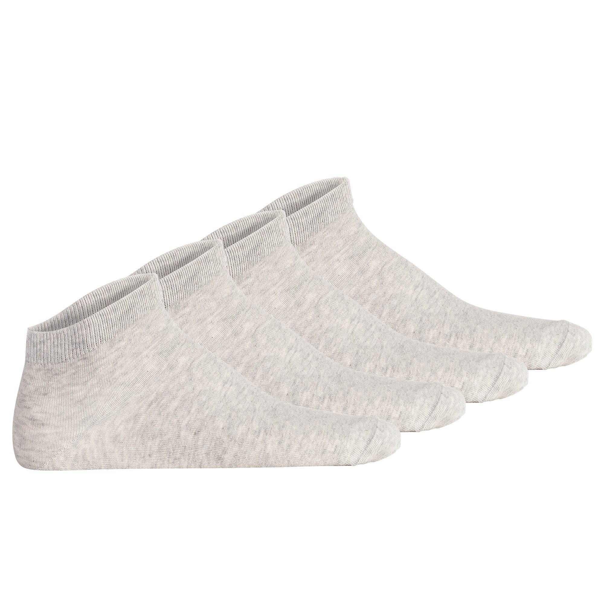 von Jungfeld Sneakersocken Unisex Socken 4er günstig online kaufen