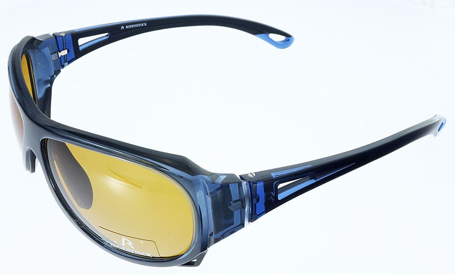 Rodenstock Sonnenbrille Rodenstock Sonnenbrille R3183B