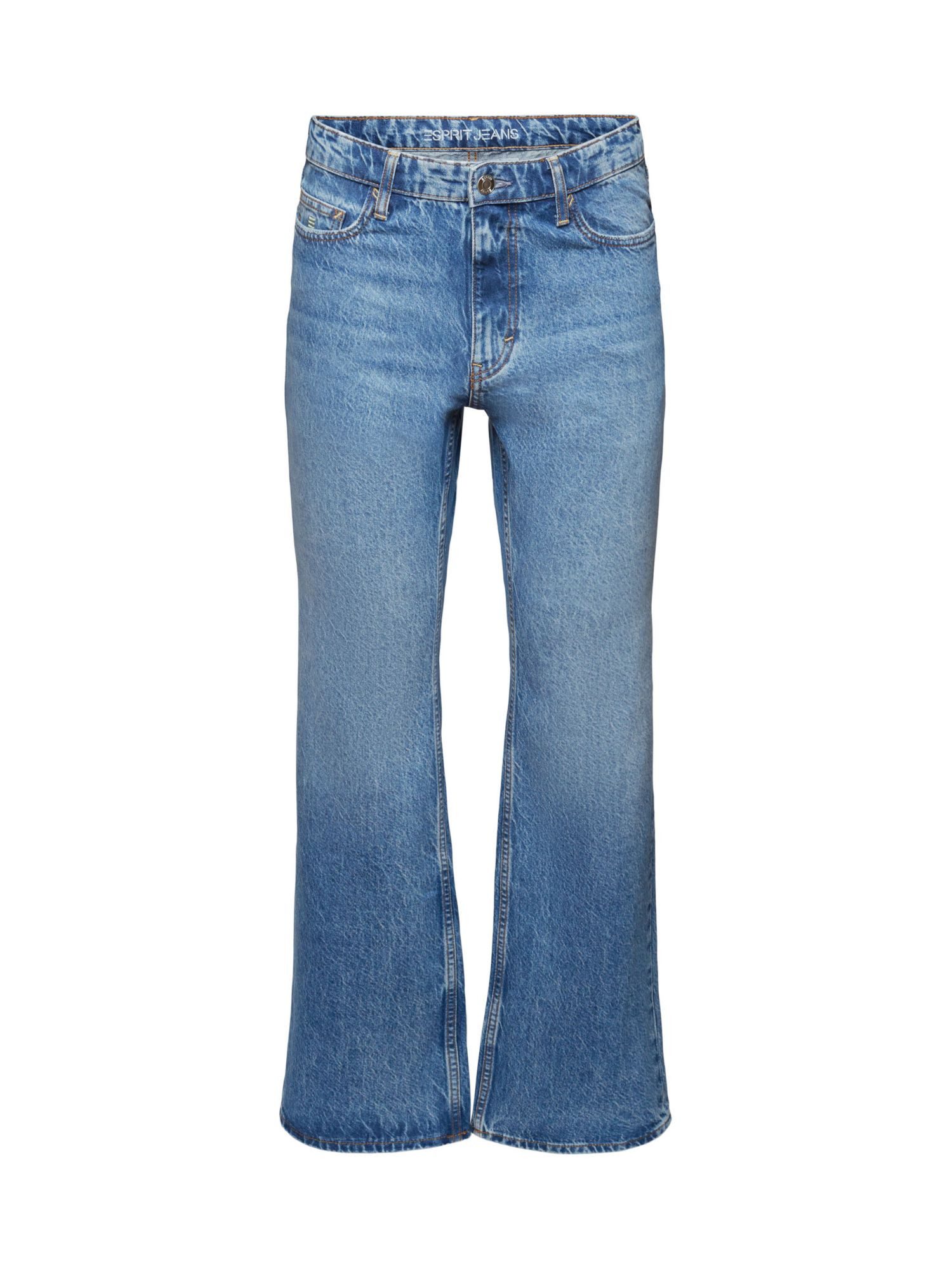 Esprit Bootcut-Jeans Bootcut Jeans