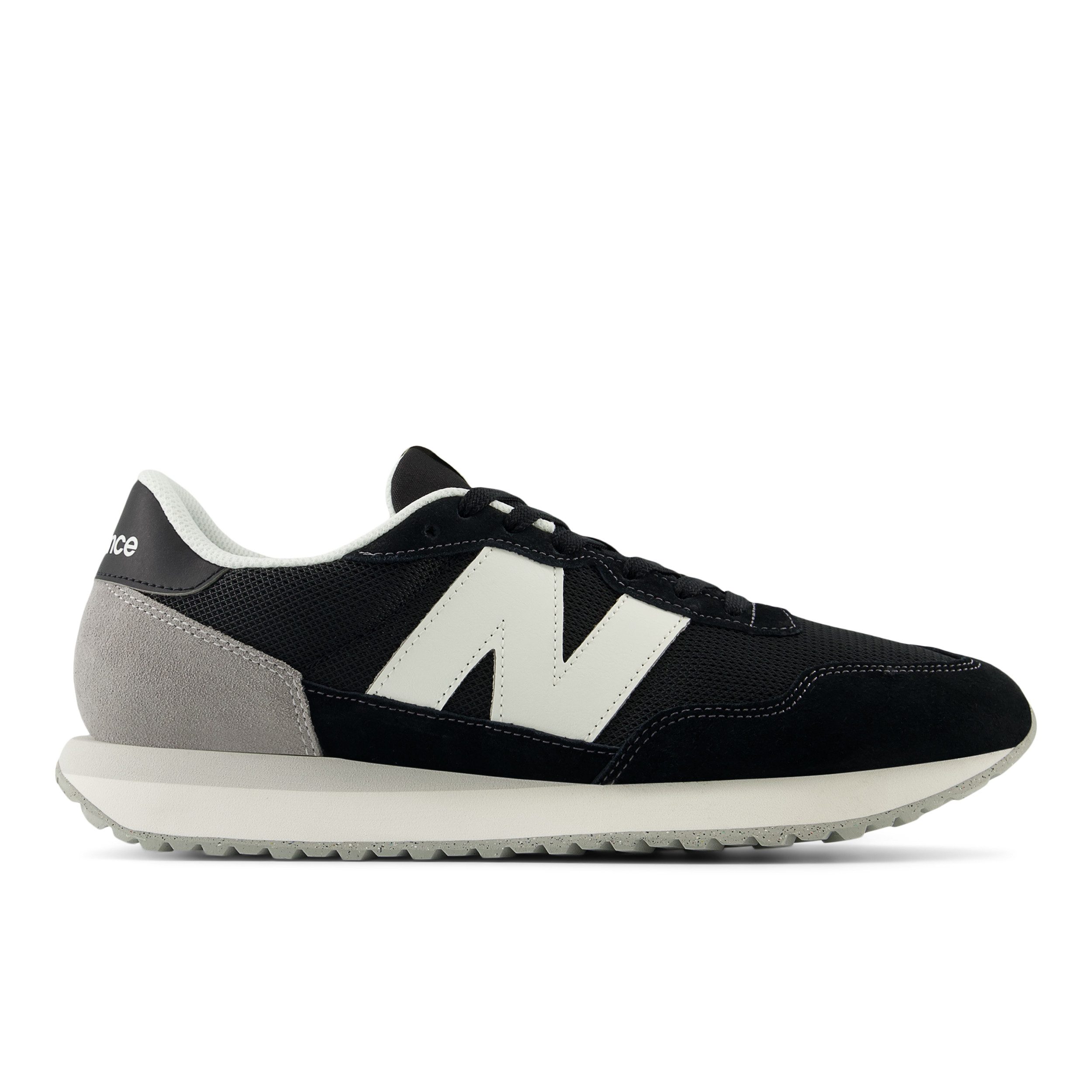 New Balance 237 Sneaker für Erwachsene entwickelt, mit Gummilaufsohle