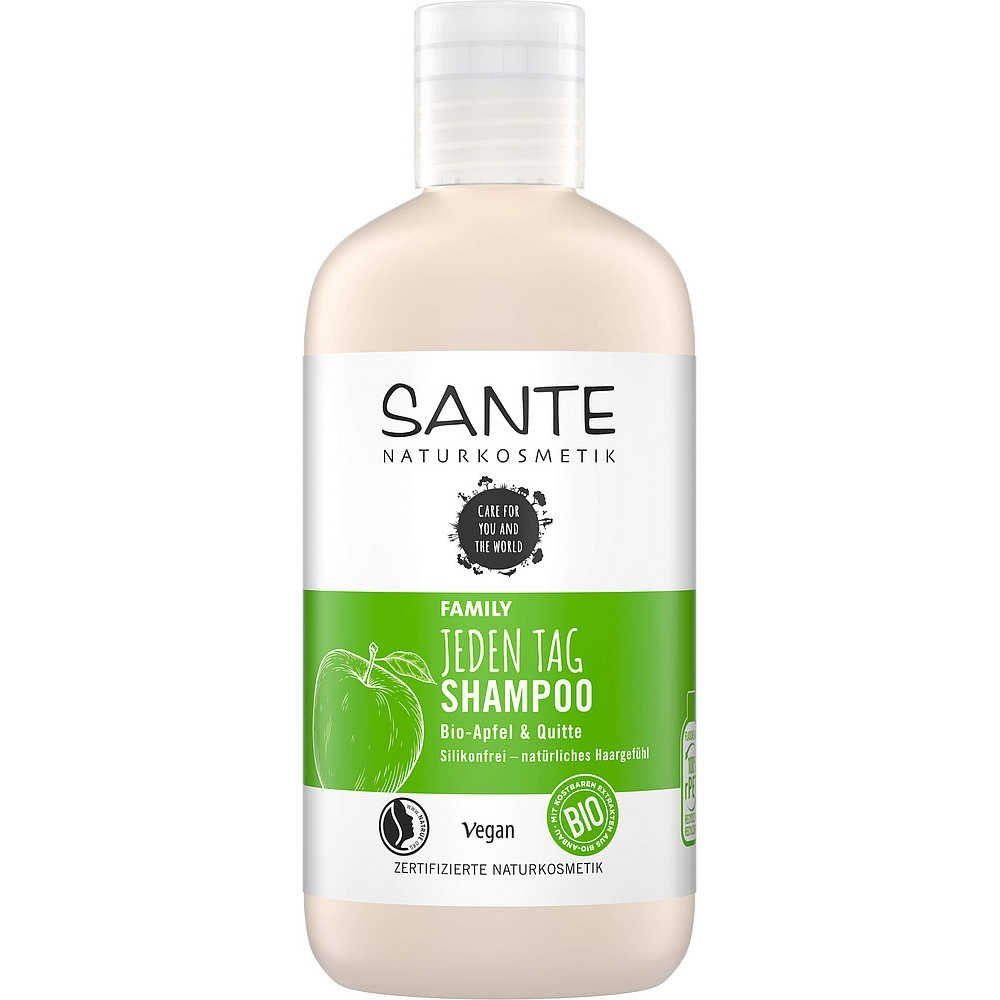 SANTE Haarshampoo