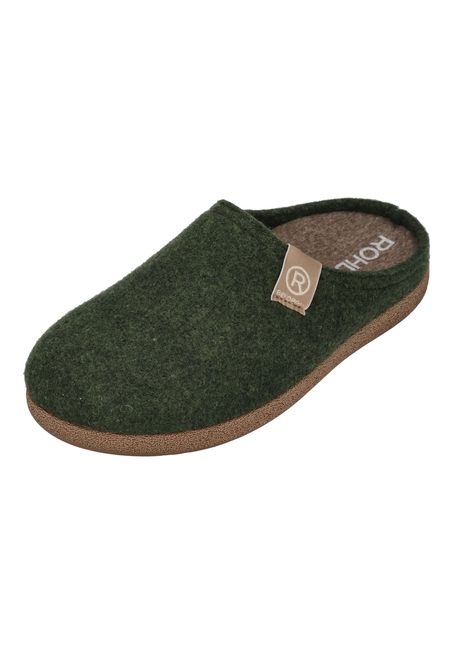 Rohde TORTORA 6440-67 Hausschuh Cactus