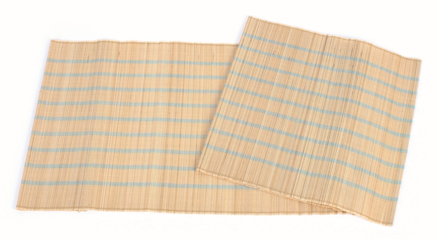 El Puente Tischläufer Tischläufer, Handmade, Fair Trade