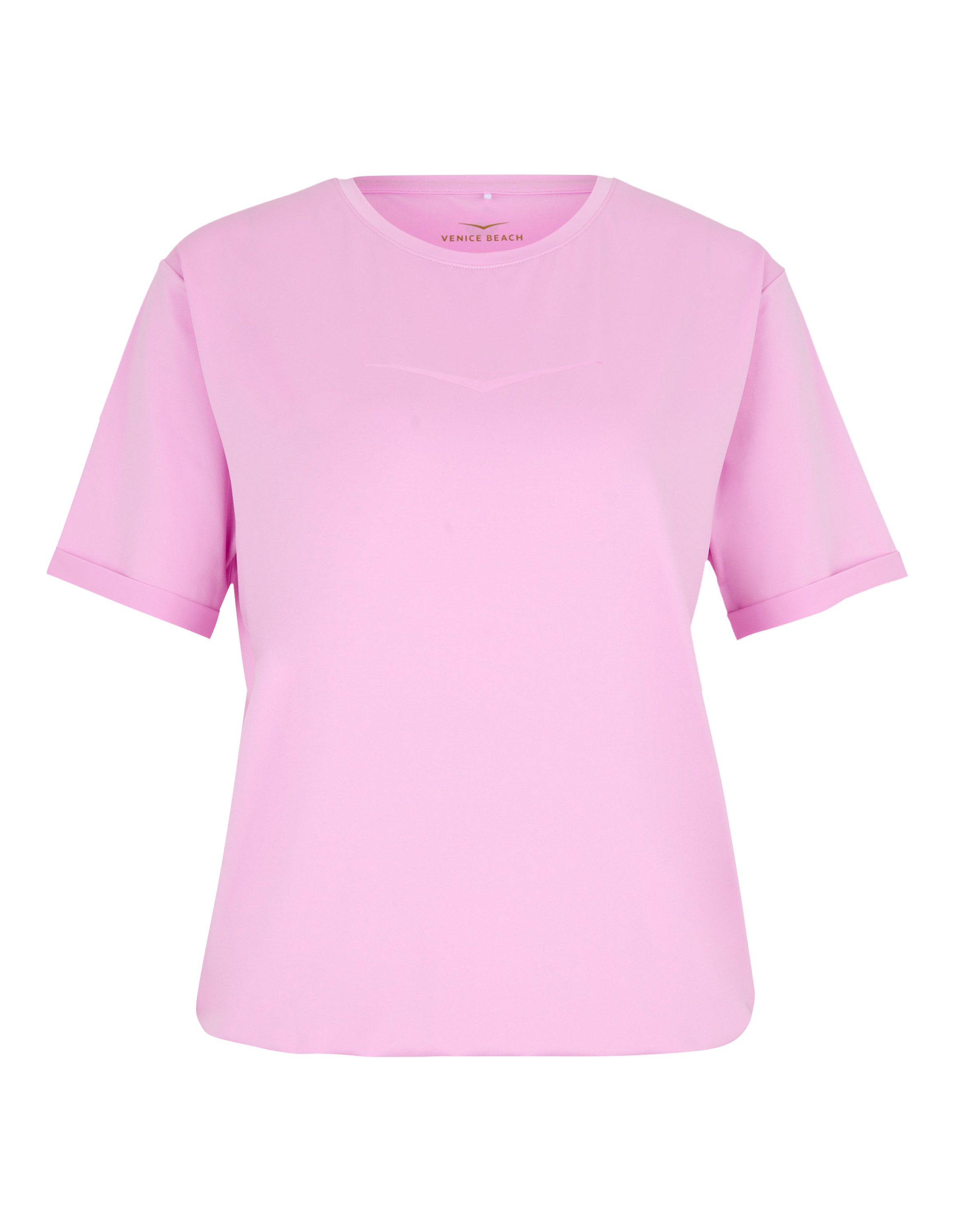 Venice Beach T-Shirt T-Shirt VB Freya günstig online kaufen