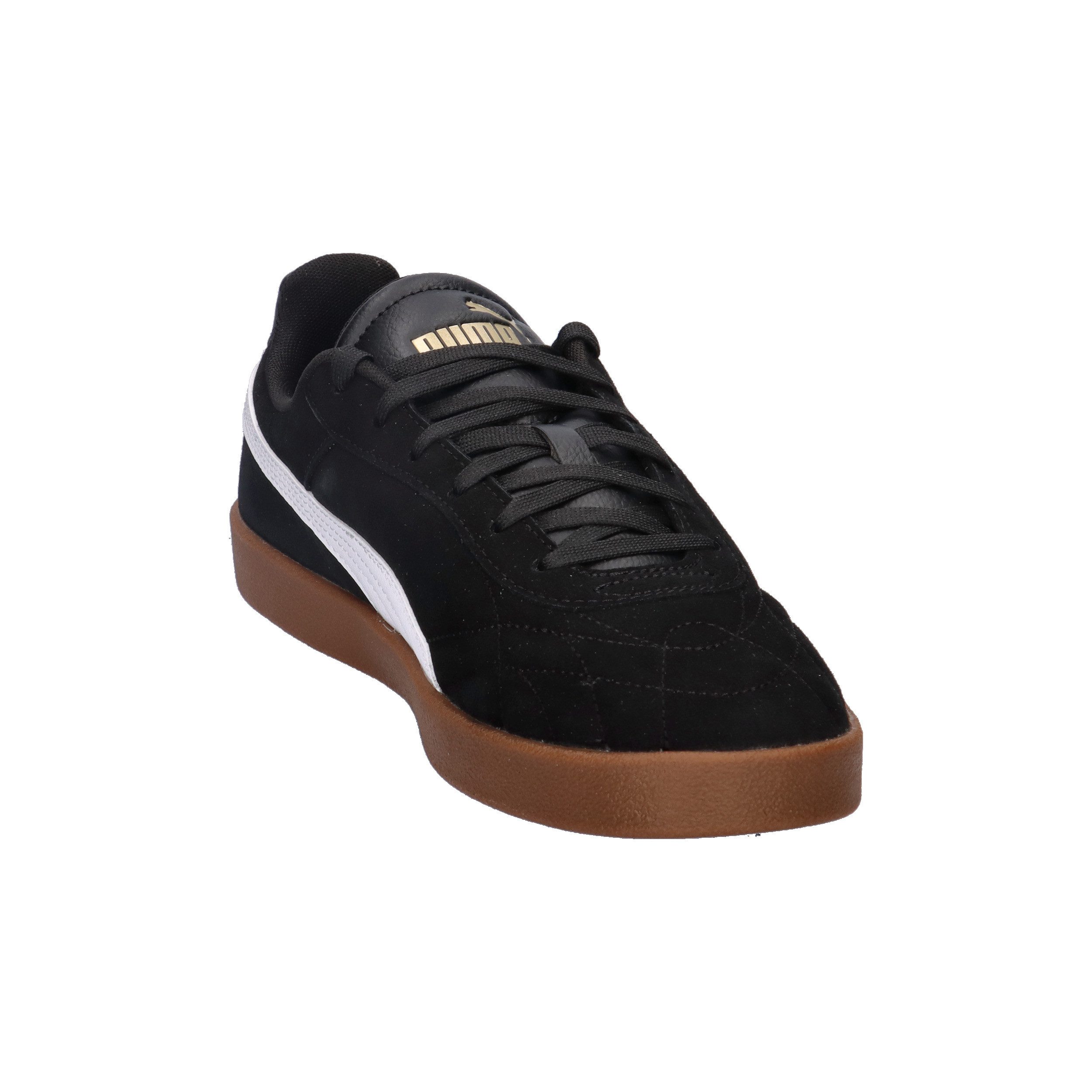 PUMA Puma Unisex Sneaker Club II Indoor ESD 404465 Sneaker