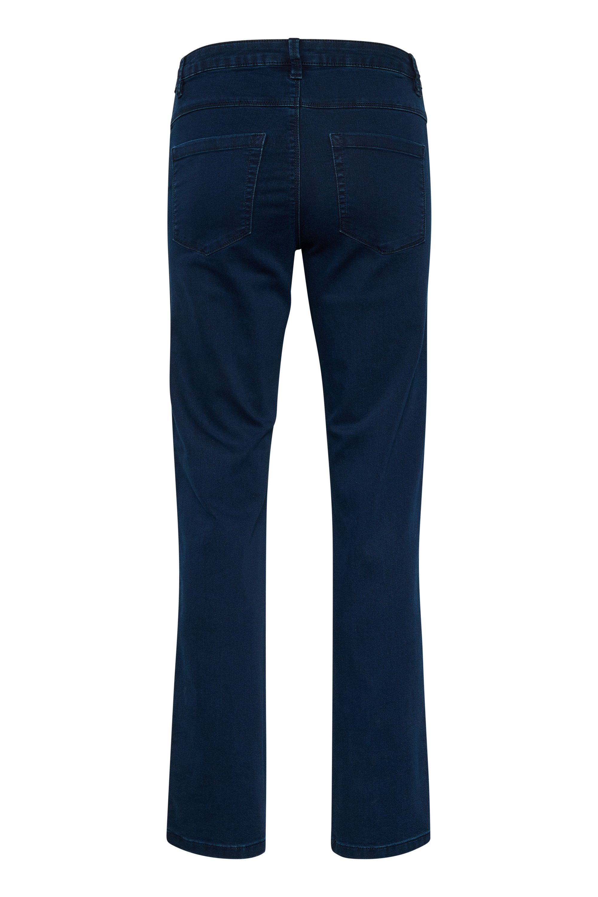 Jeans KAFFE Blue KAvicky Denim Regular-fit-Jeans Dark