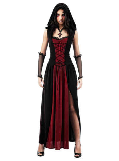 Limit Sport Kostüm Gothic Girl