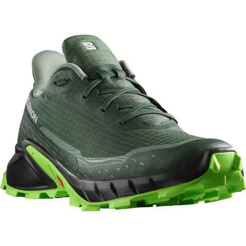 Salomon ALPHACROSS 5 Trailrunningschuh