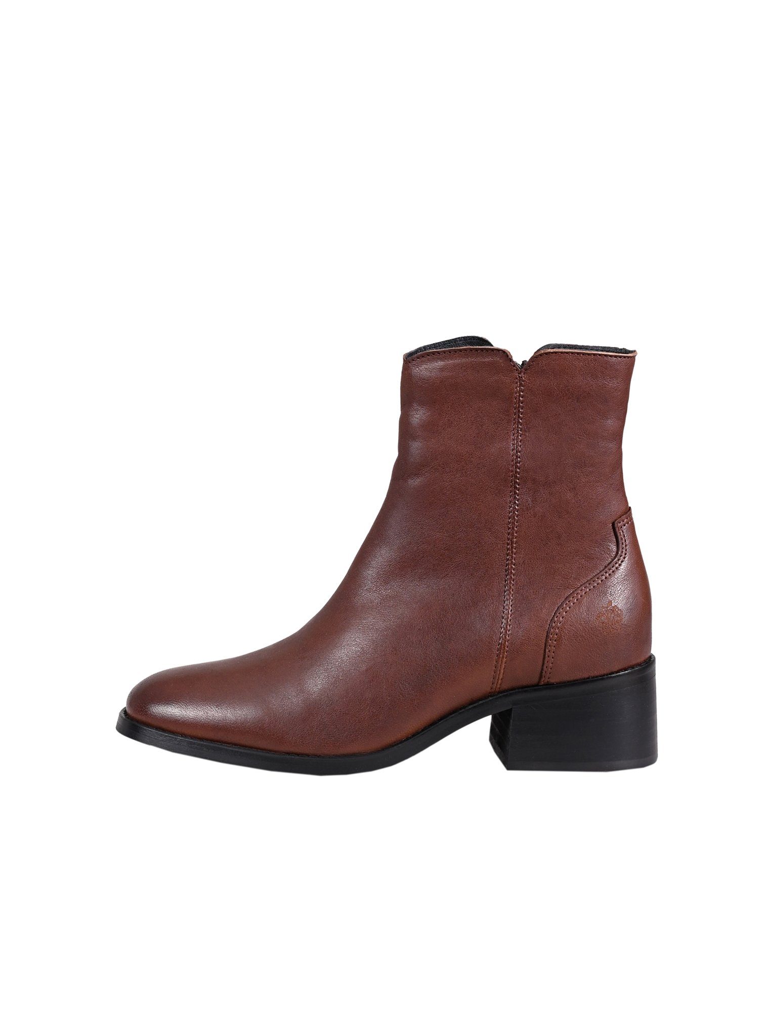 Eden Apple THEA Ankleboots of