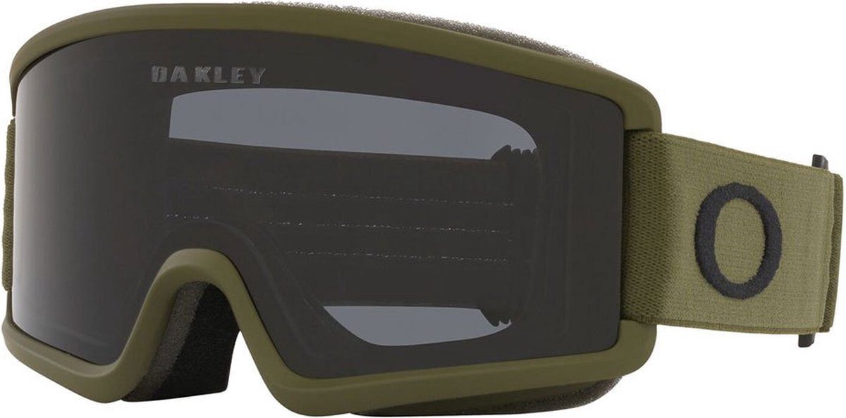 Oakley Skibrille Ridge Line S, (1-St), Antifog double Lens