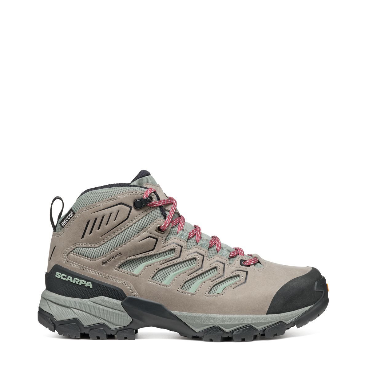 Scarpa Moraine Mid GTX Wmn Trailhiking-Schuh günstig online kaufen