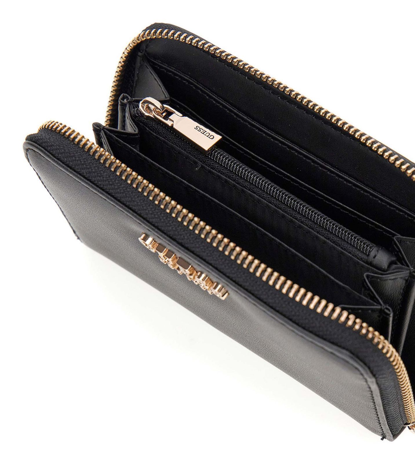 Guess Geldbörse Zip Around Wallet günstig online kaufen