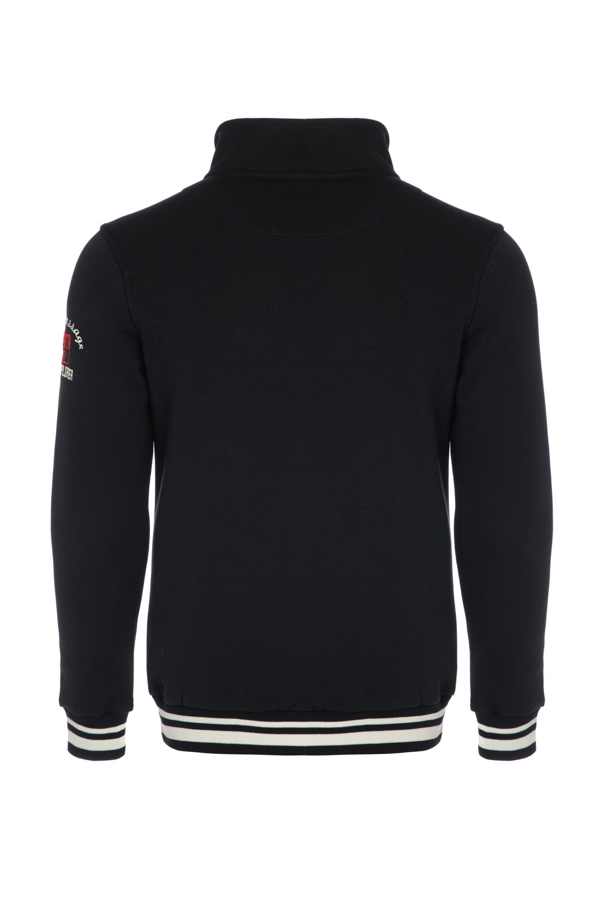 CARISMA Sweatjacke Regular günstig online kaufen
