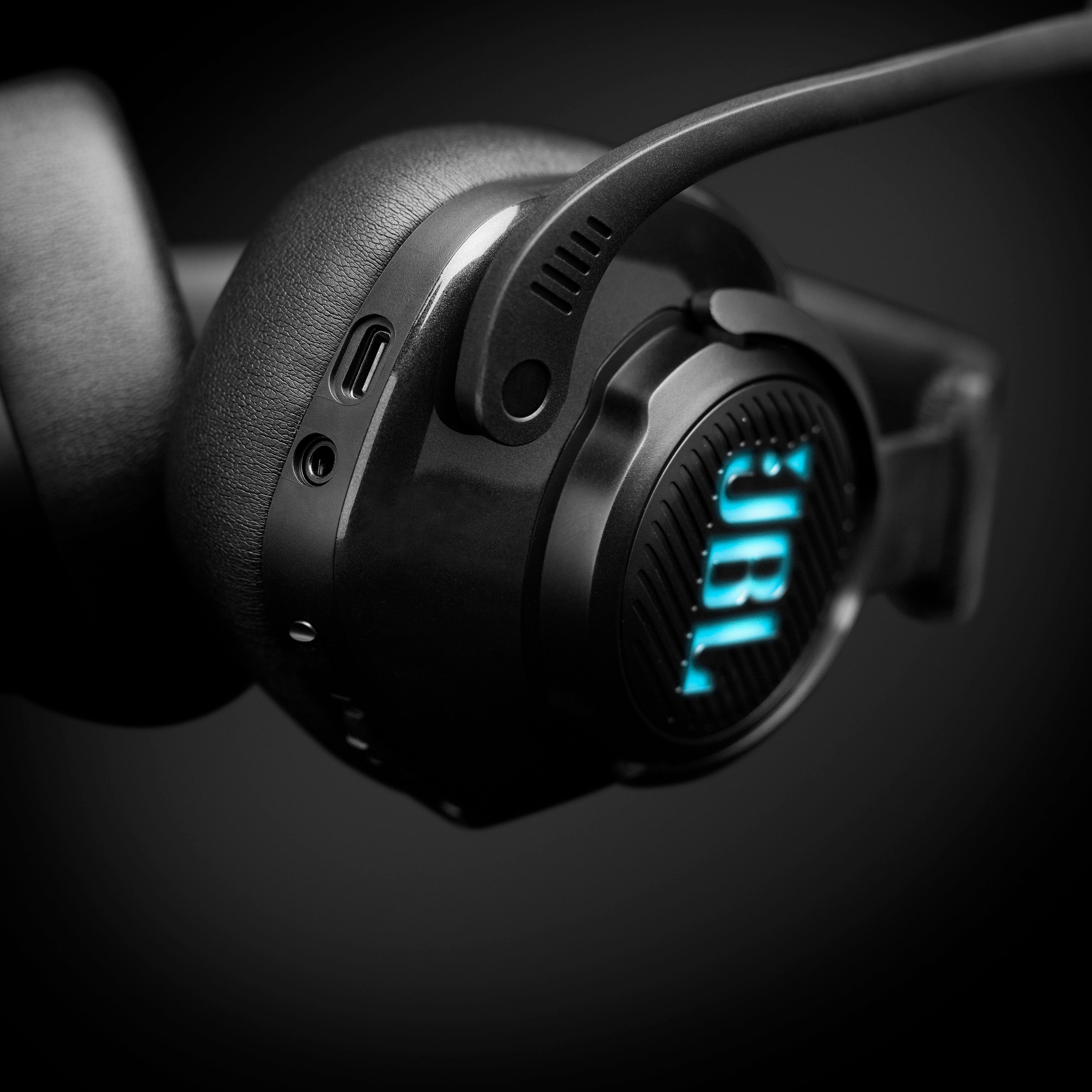 Gaming-Headset 400 JBL QUANTUM