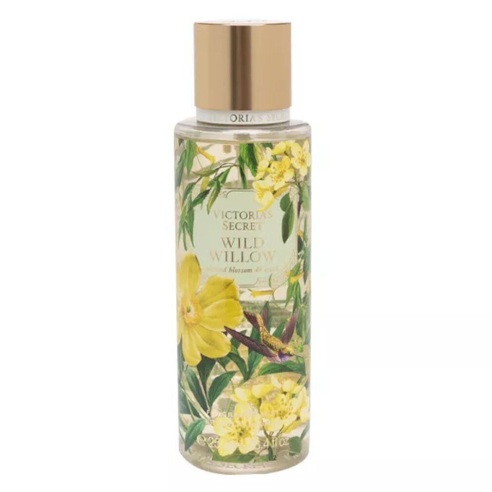Victoria Körperspray Victoria's Secret Wild Willow Körperspray (Frau)
