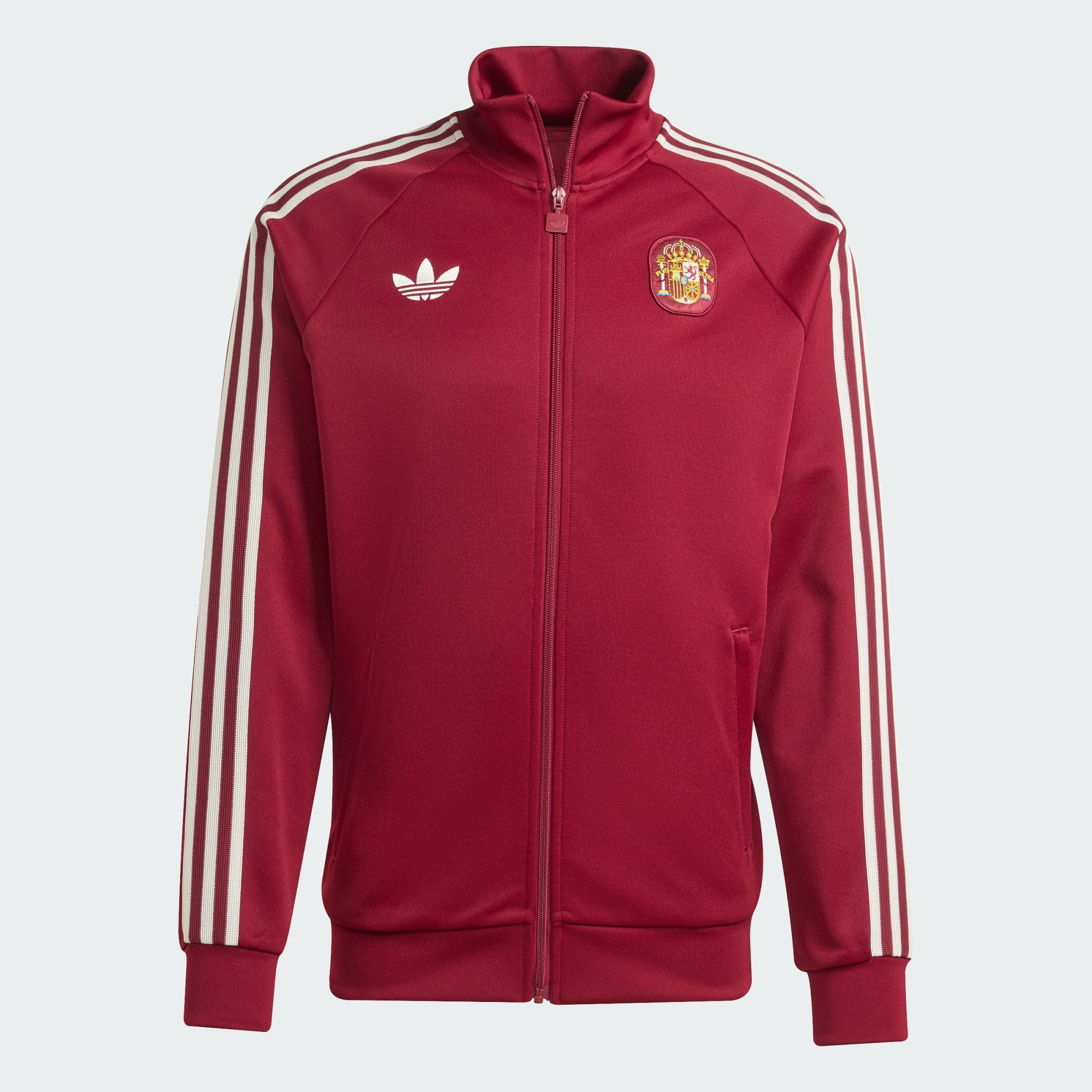 adidas Performance Trainingsjacke SPANIEN ORIGINALS JACKE (1-St)