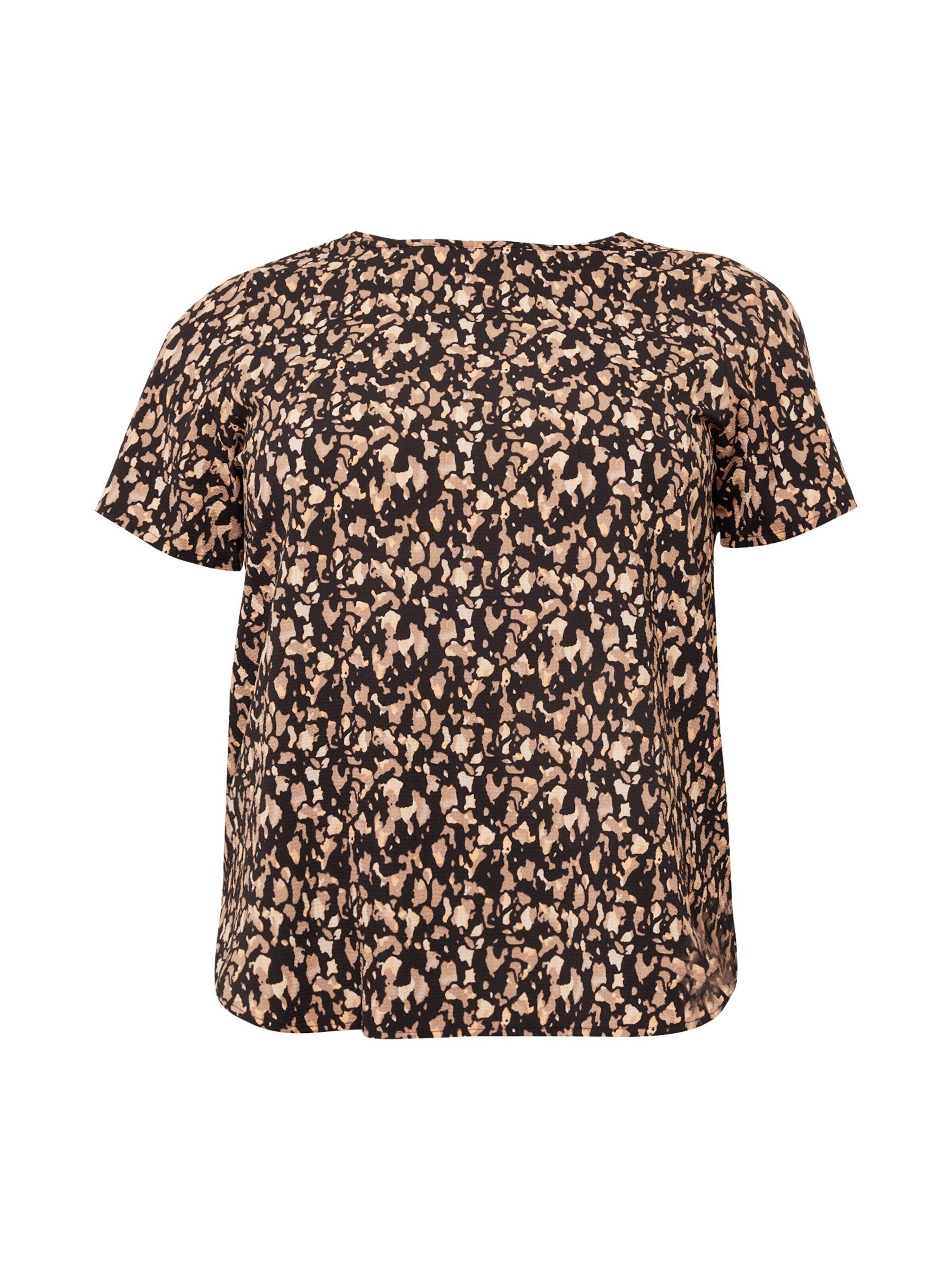 ONLY CARMAKOMA Blusenshirt Design Plus Size günstig online kaufen