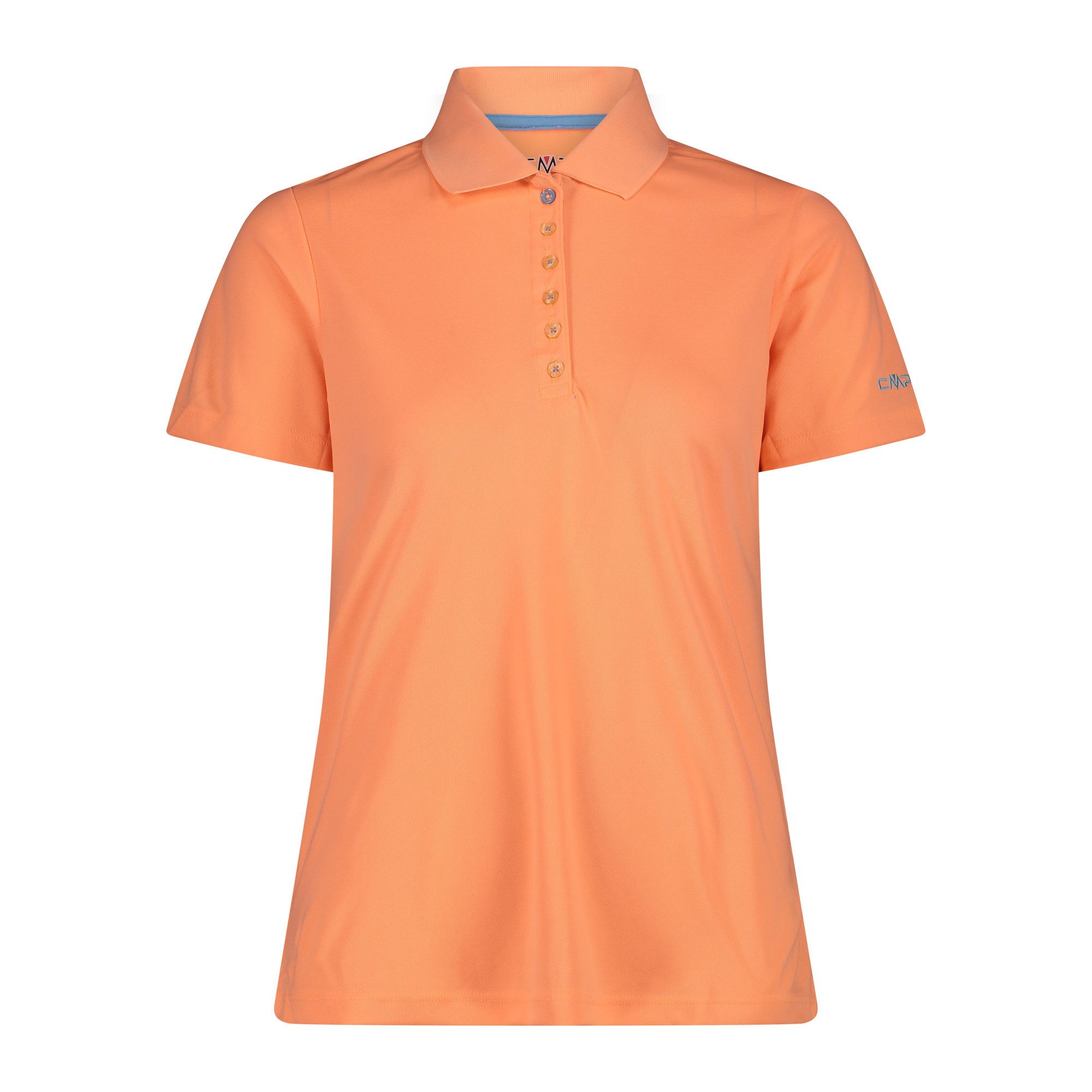 CMP Poloshirt CMP Damen Poloshirt Woman günstig online kaufen
