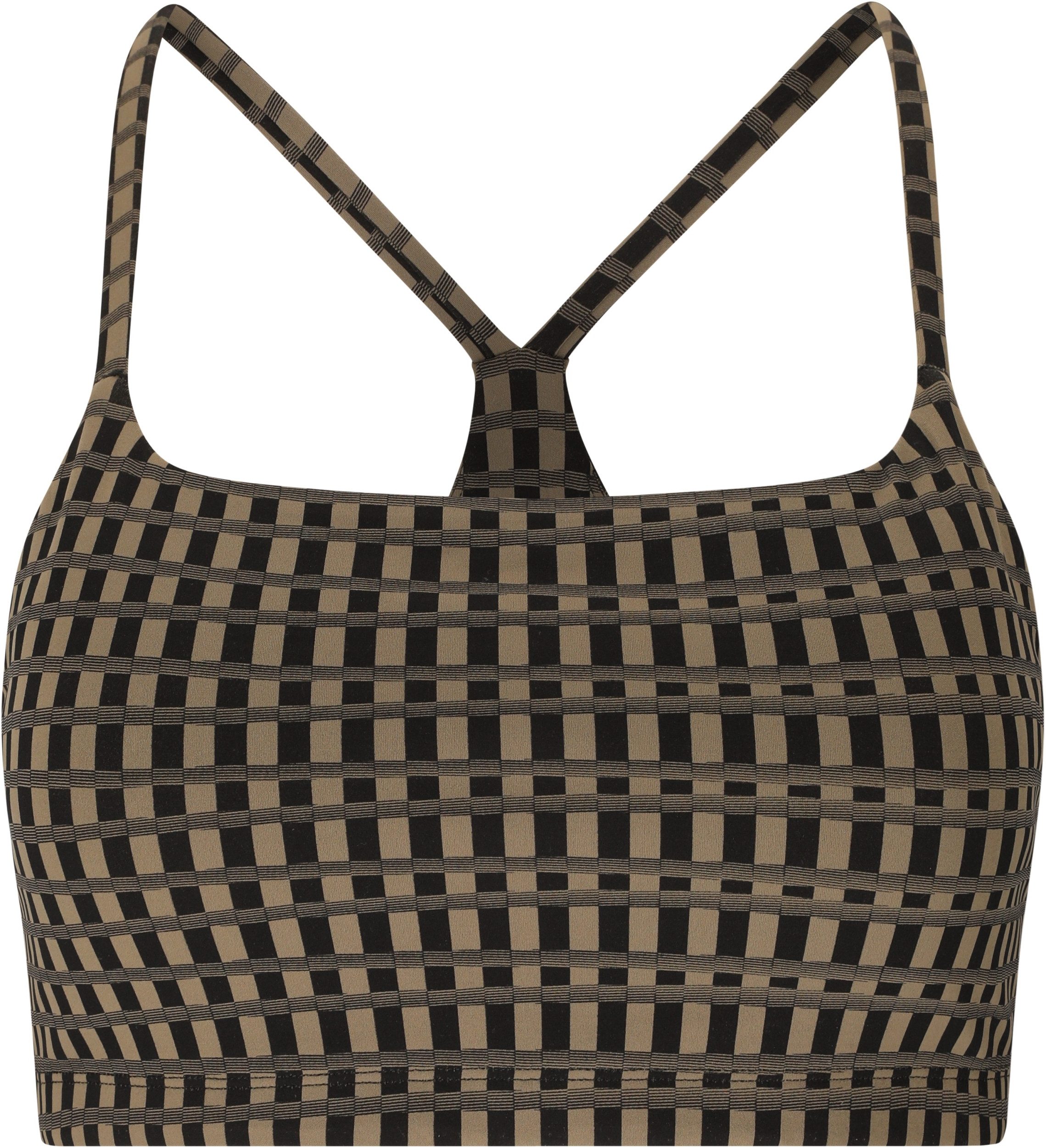 ATLETICA Sport-BH Fleurie W Printed Sports Bra PRINT