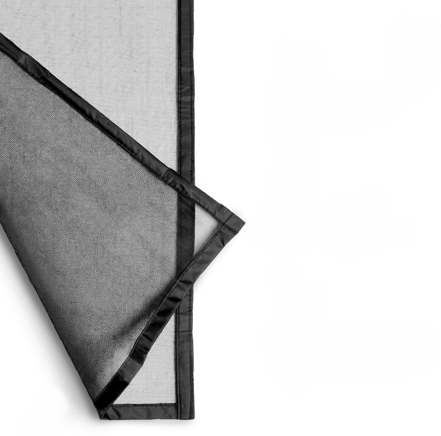 casa pura Fliegengitter-Gewebe, Langlebiges Polyesternetz