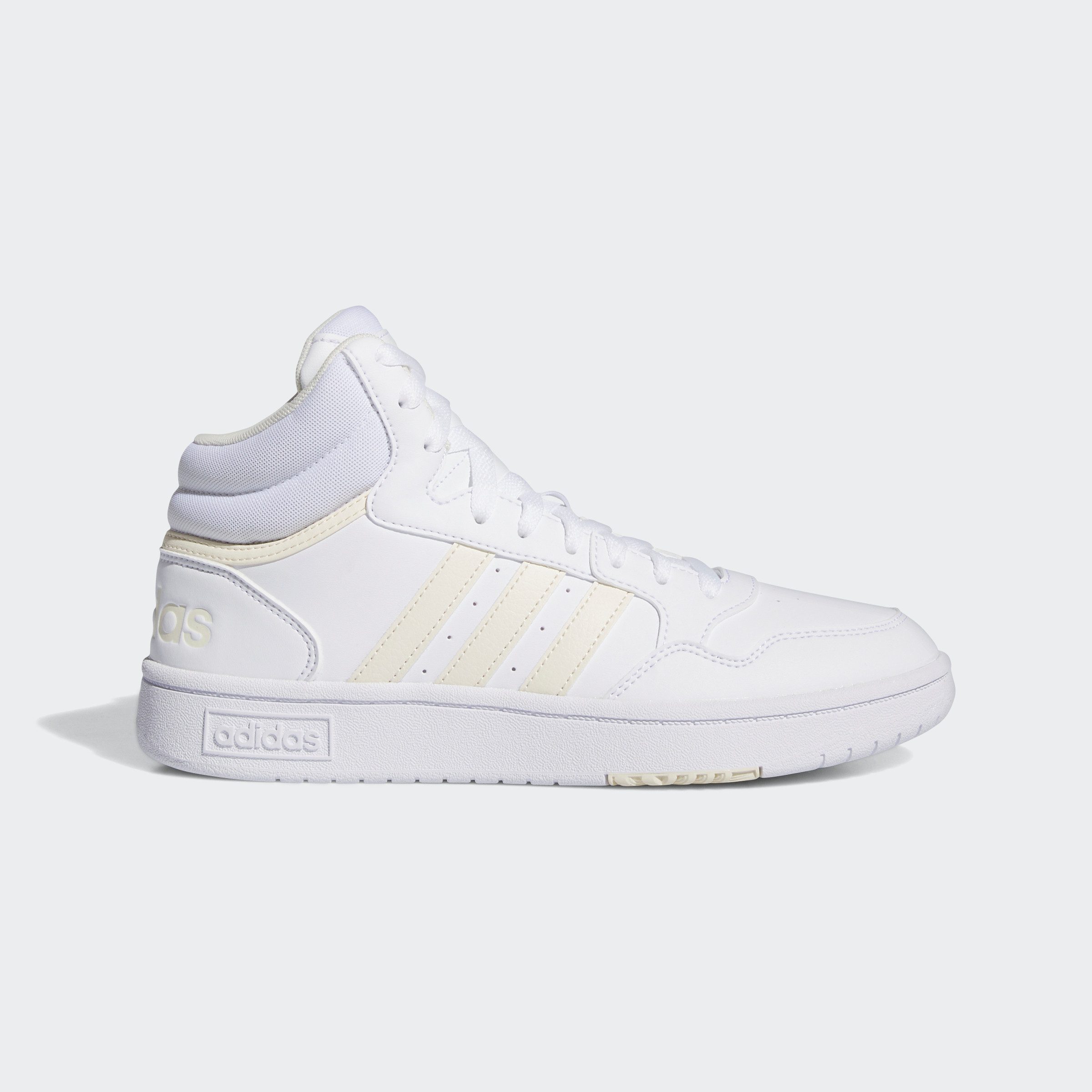 adidas Sportswear HOOPS 3.0 MID Sneaker günstig online kaufen