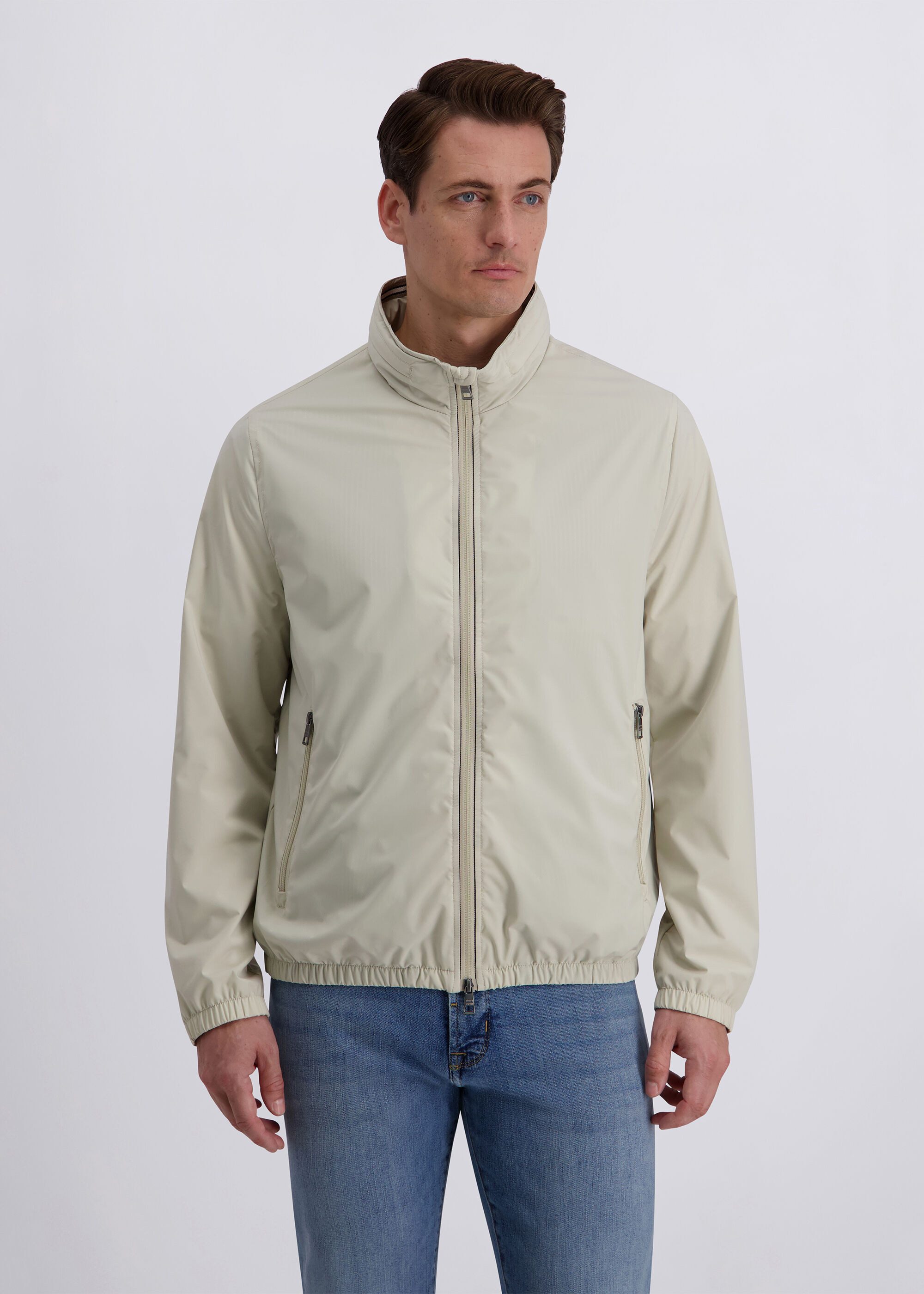 Pierre Cardin Blouson (1-St) im modern Fit