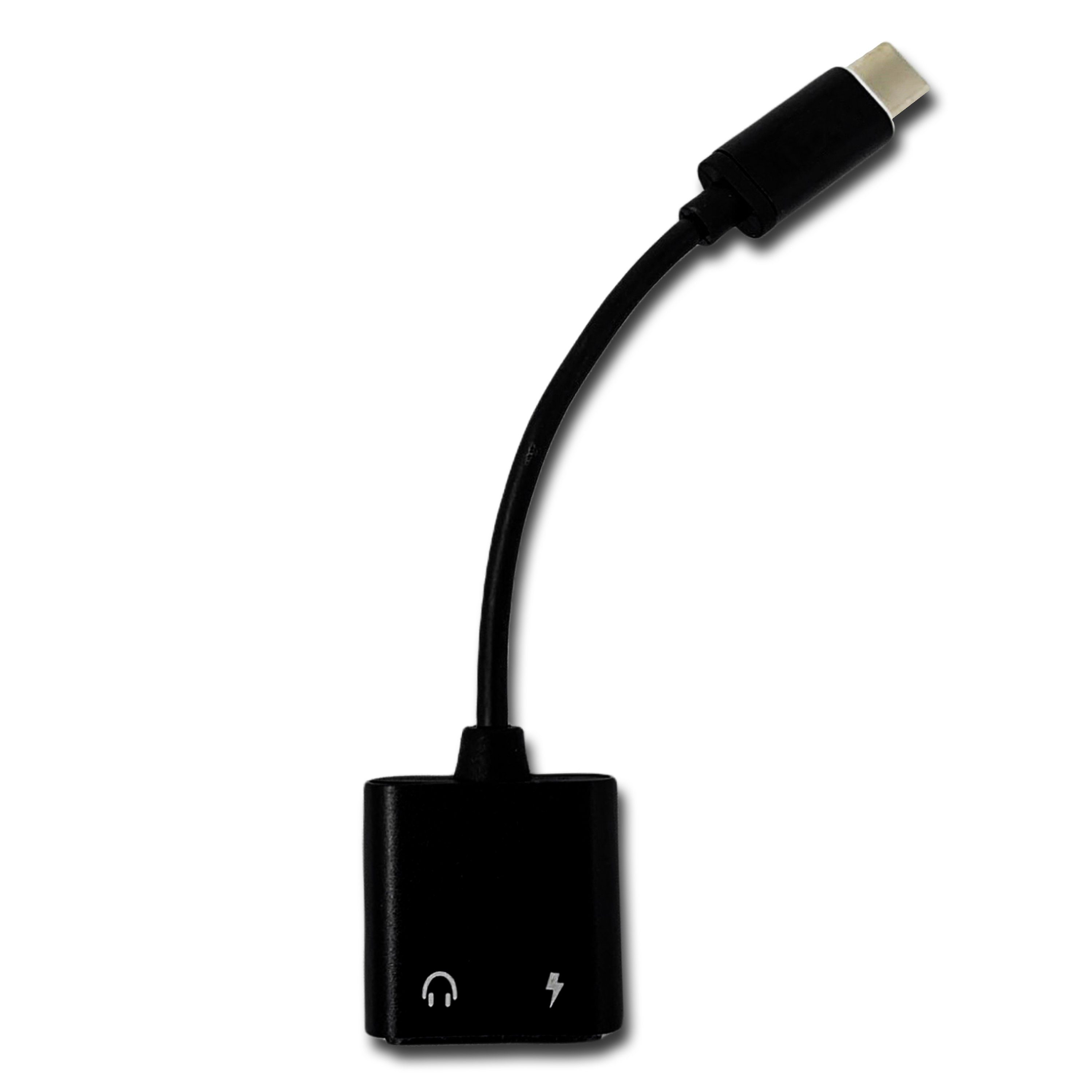 H-basics »USB-C auf 3.5mm & USB-C Adapter - USB C auf 3.5mm Klinke Adapter,  Samsung S21/S21 Ultra/S20/S20 Ultra/Note20,Huawei P40/P30,Mate30/20,Xiaomi 6/8«  Adapter online kaufen | OTTO