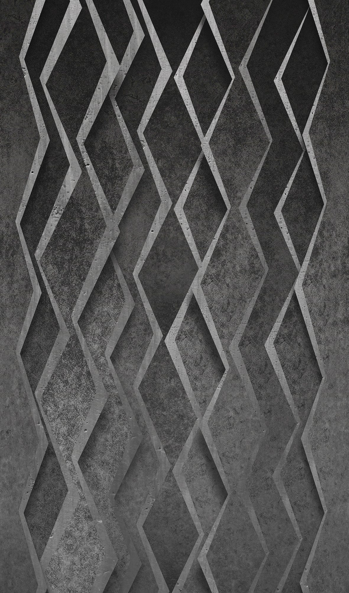 Marburg Fototapete, 3D-Optik, moderne Tapete für Wohnzimmer Schlafzimmer Küche