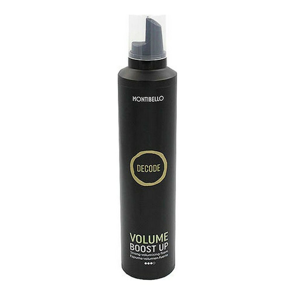 MONTIBELLO Haarspülung Hair Loss Products, 300ml