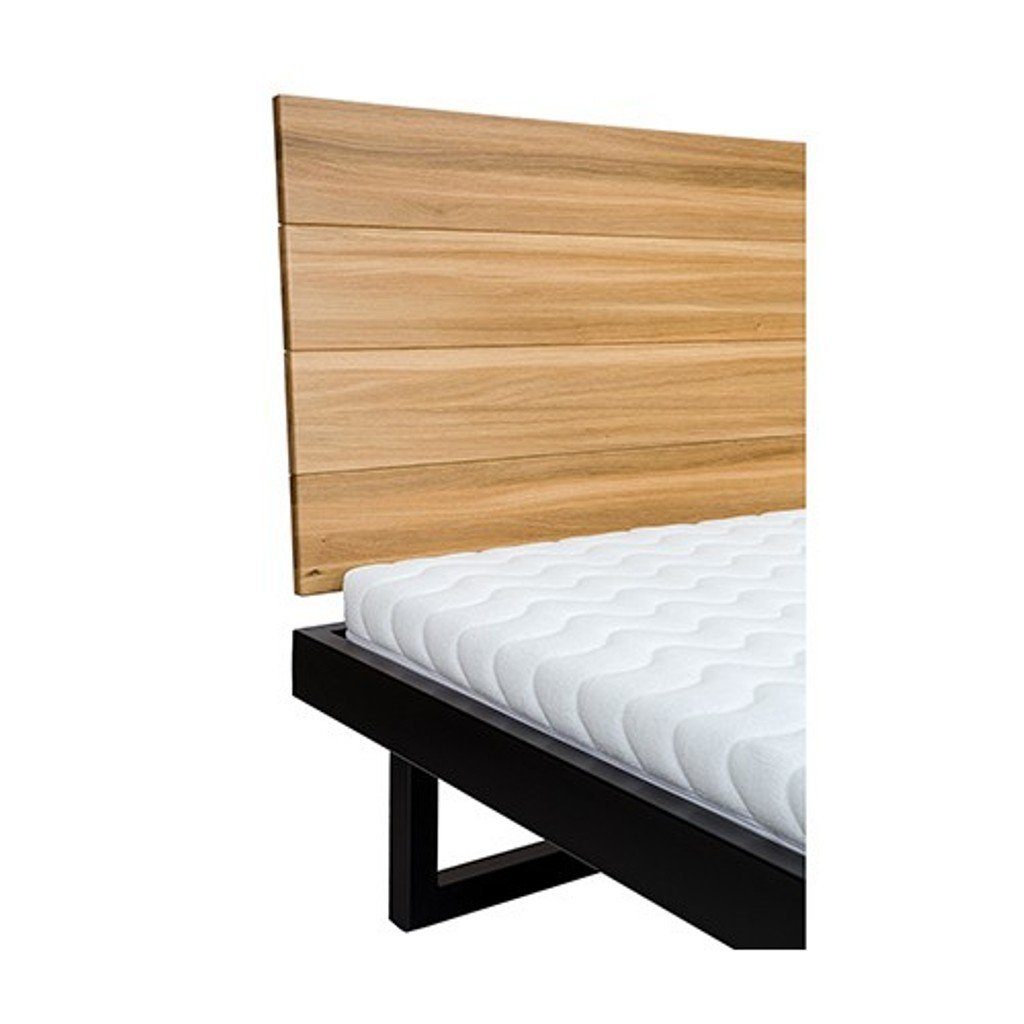 Schlafzimmer Holz Echtes JVmoebel Bett Doppel Massivholzbett, Massive