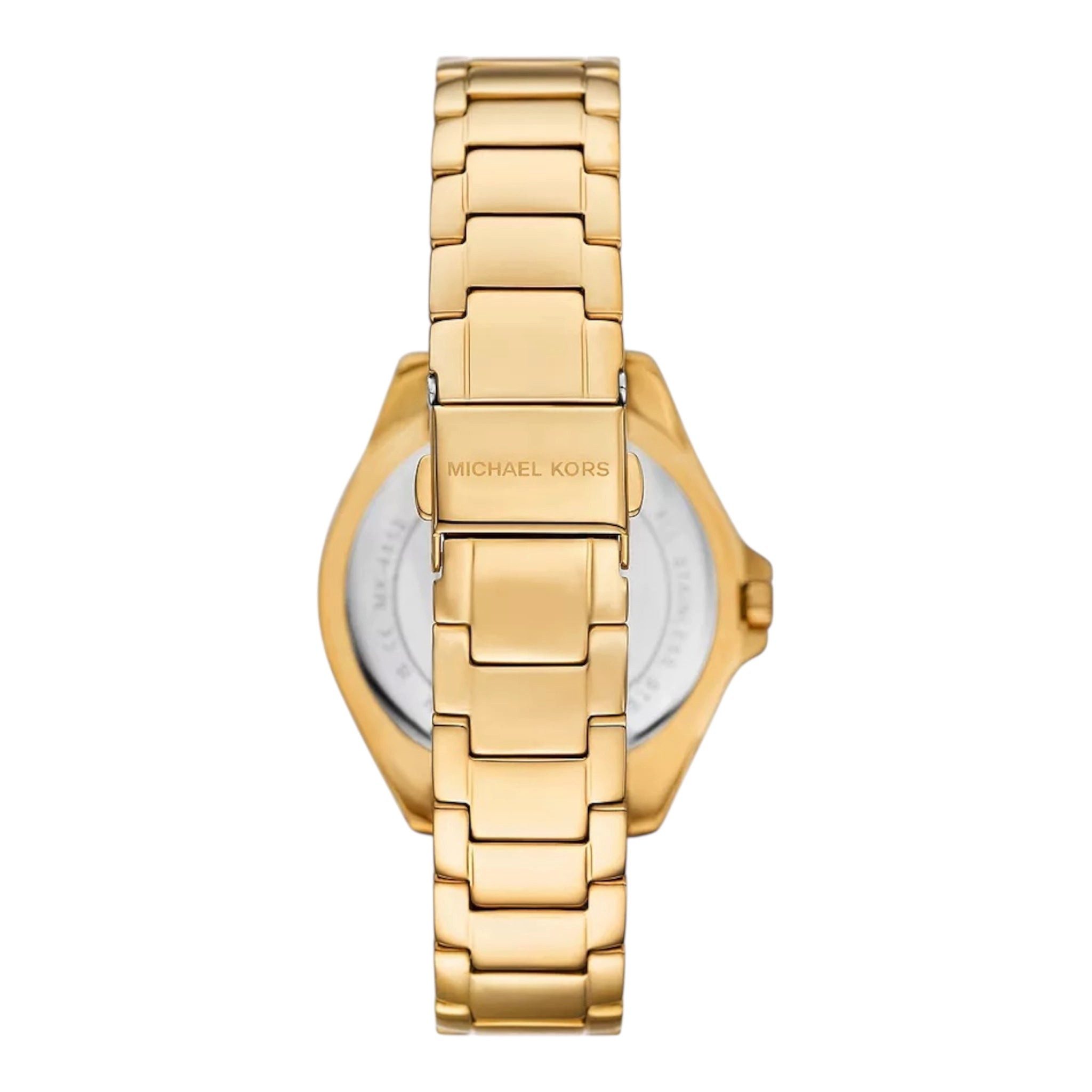 MICHAEL KORS Quarzuhr Michael Kors Damen günstig online kaufen