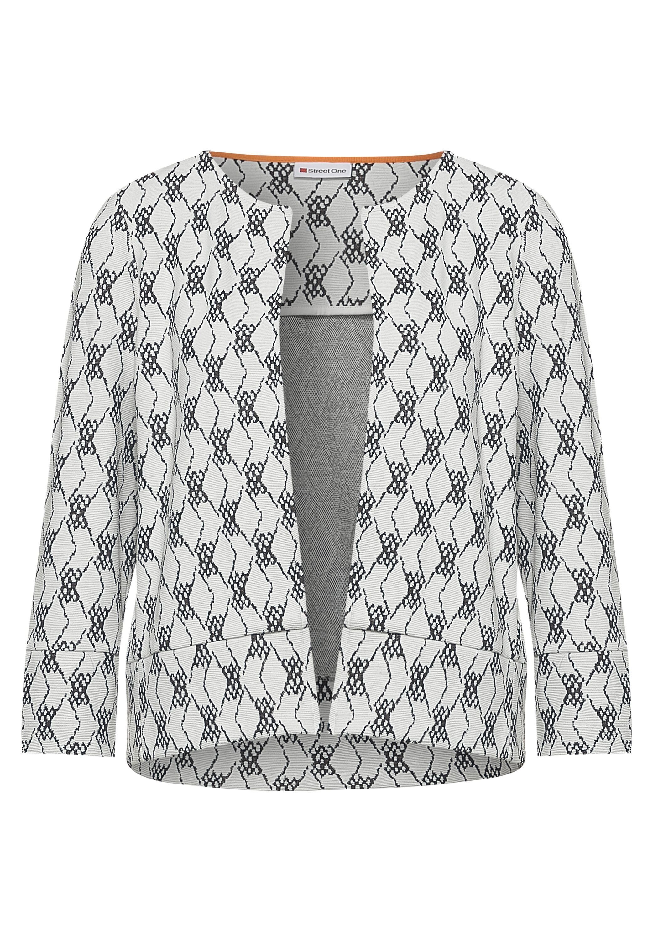 STREET ONE Winterjacke. Reduzierter Preis € 35,42. Unverbindliche Preisempfehlung € 45,99