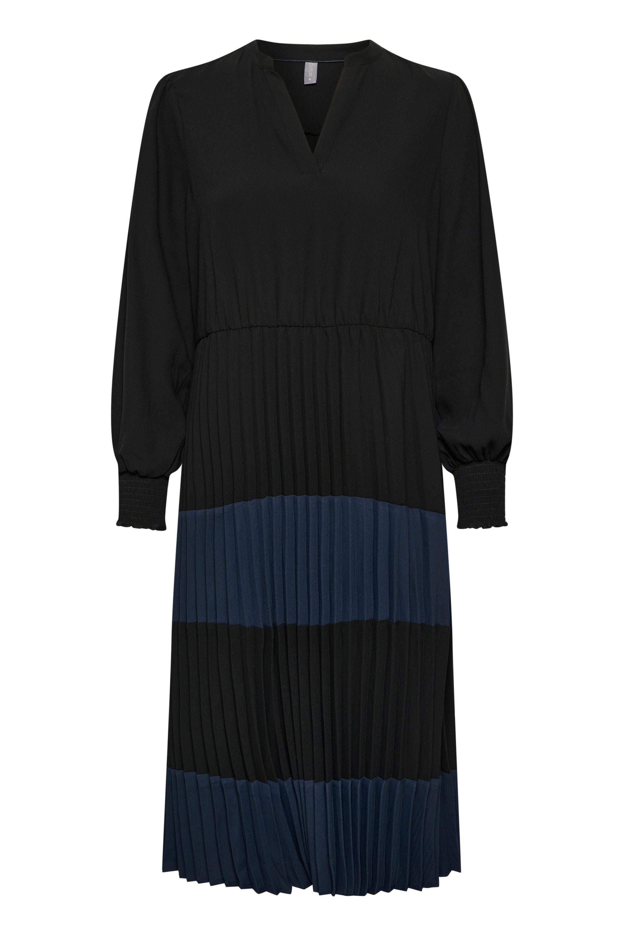 Culture Blusenkleid Kleid CUbetty günstig online kaufen