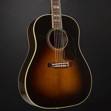 Gibson Westerngitarre, 1942 Banner Southern Jumbo VS - Westerngitarre