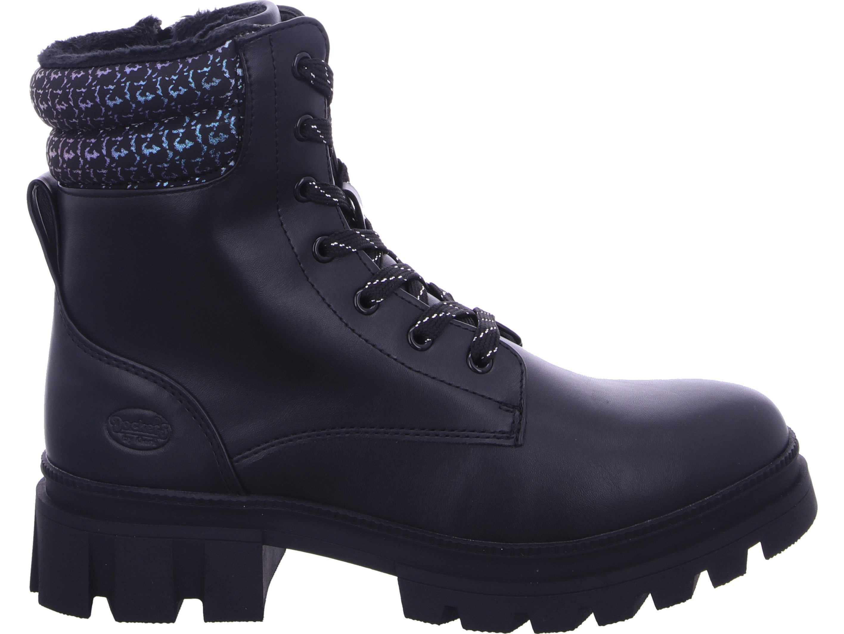 Dockers by Gerli Schnürboots günstig online kaufen